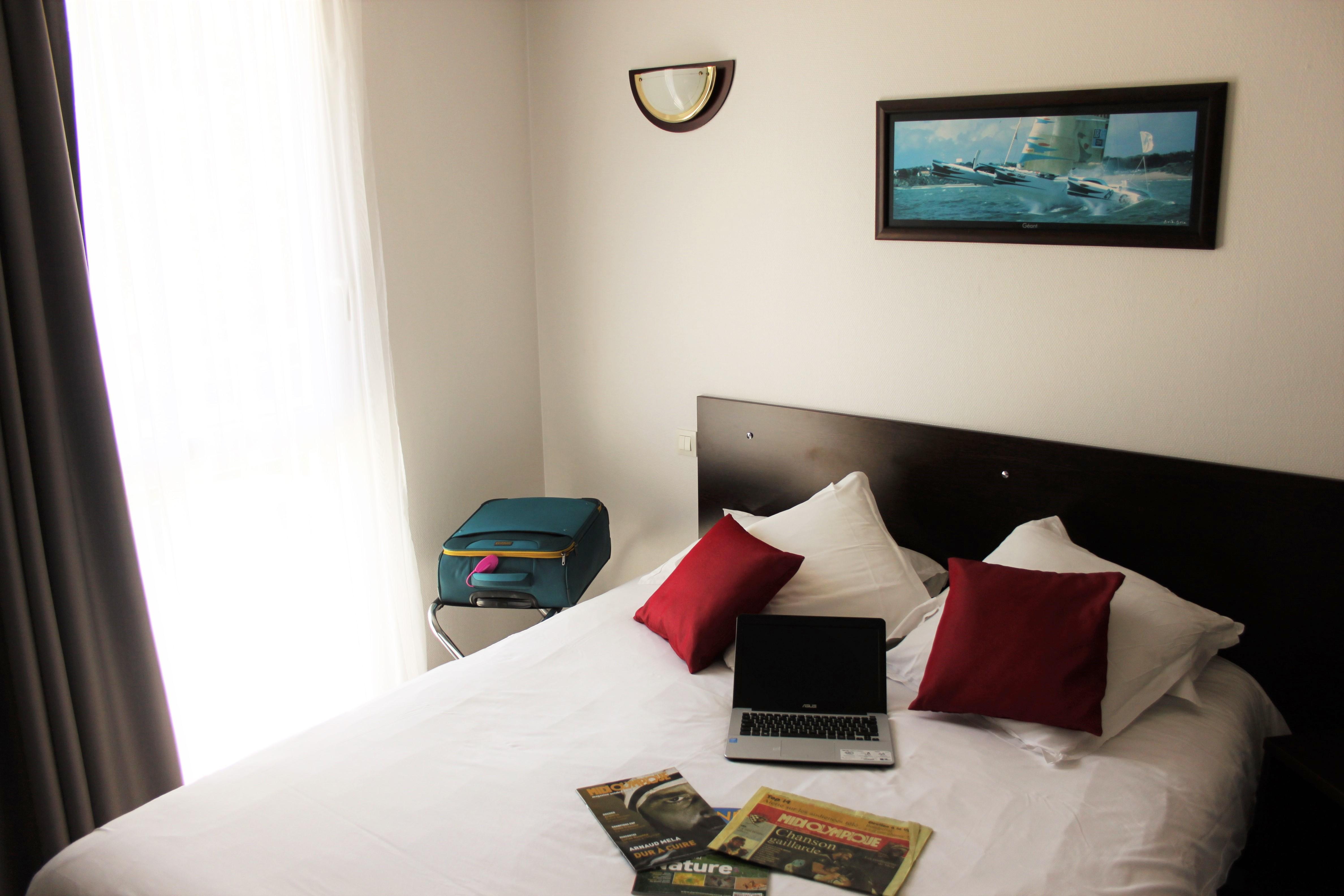 Comfort Suites Pau Idron Exterior foto