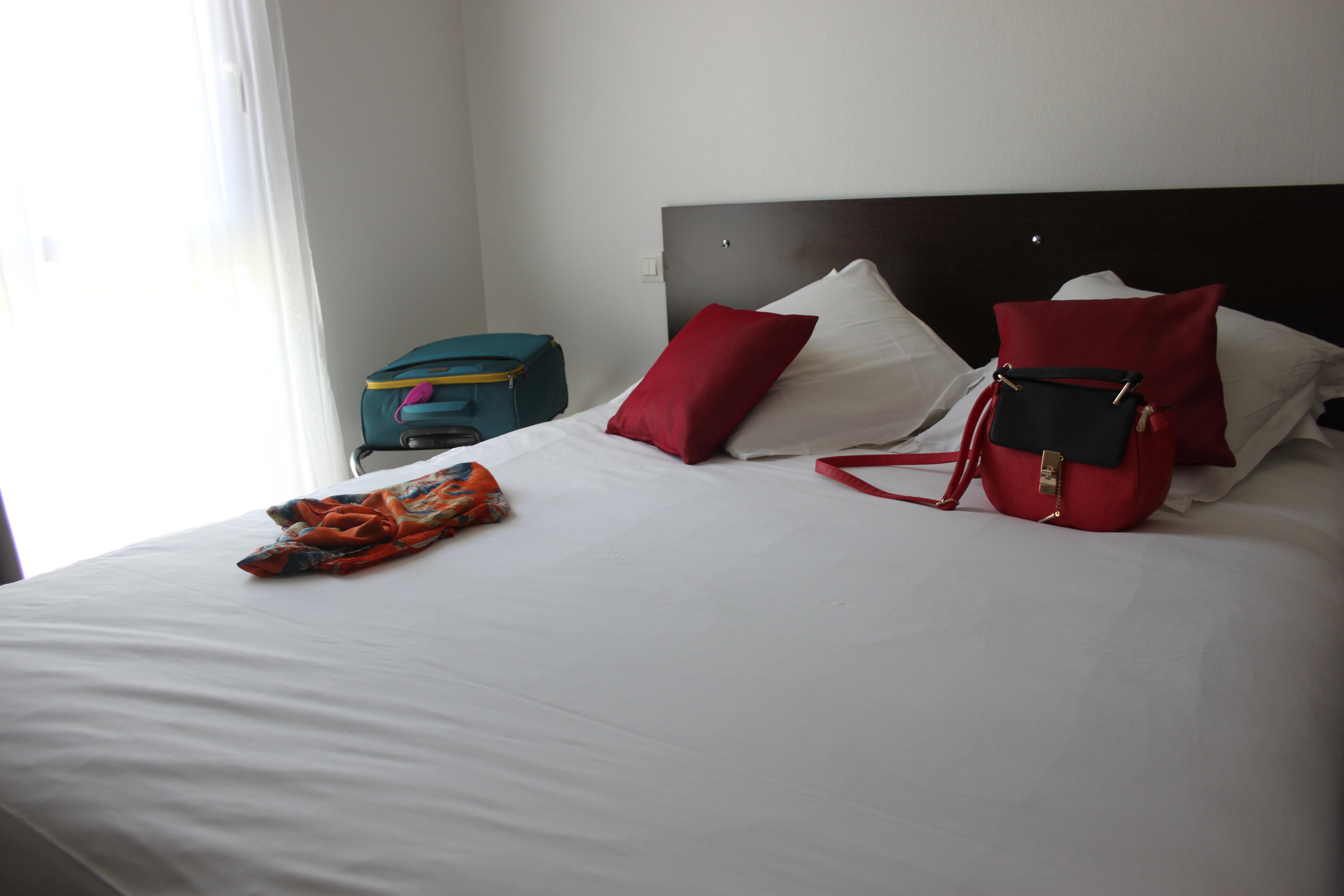 Comfort Suites Pau Idron Exterior foto