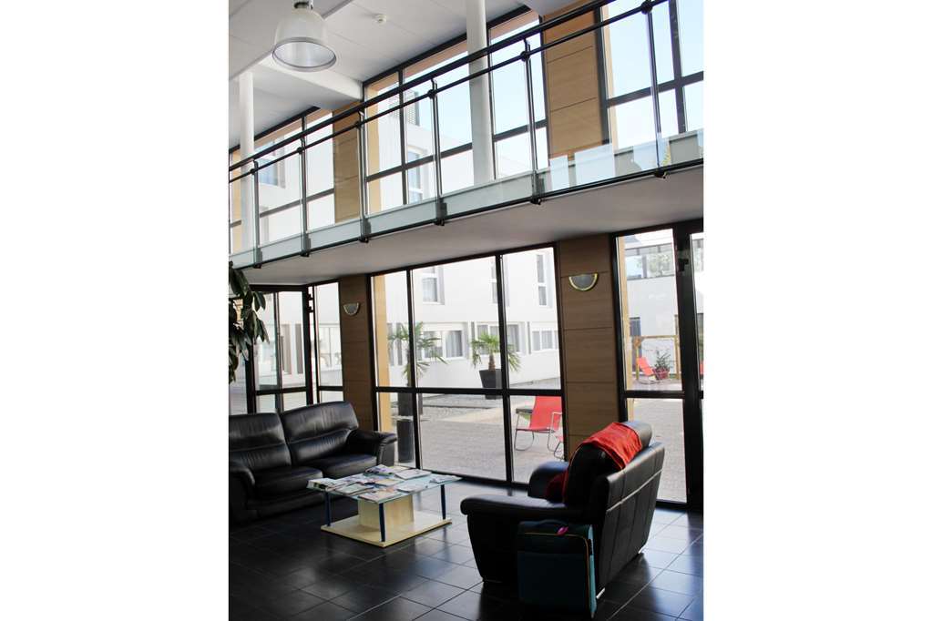 Comfort Suites Pau Idron Exterior foto